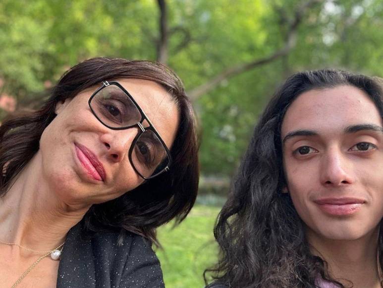 Revelan nuevos detalles sobre la muerte del nieto de Robert De Niro