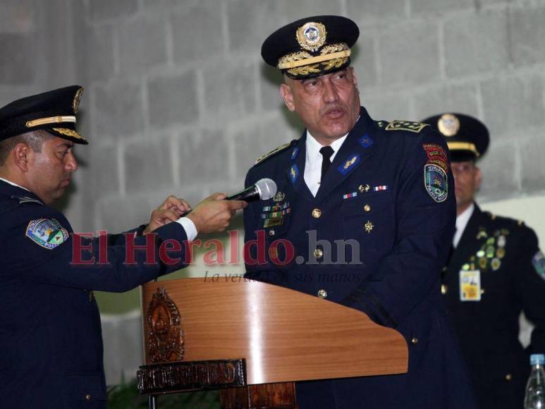 Las acusaciones que enfrenta ‘El Tigre’ Bonilla, pedido en extradición por EE UU