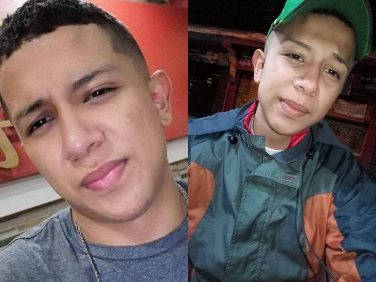 Así era José Armando del Cid, el joven ceibeño que resucitó y murió en San Pedro Sula