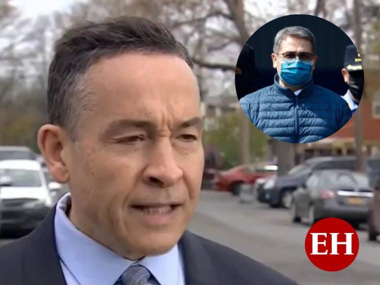 Las preguntas y respuestas que salieron a relucir en la audiencia del expresidente JOH