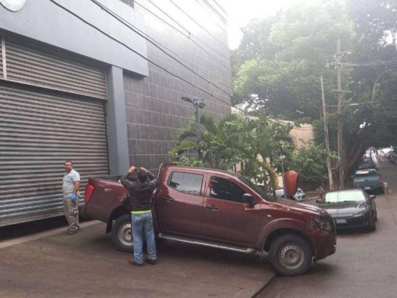 Muertes violentas, accidentes y capturas: Resumen de sucesos en Honduras