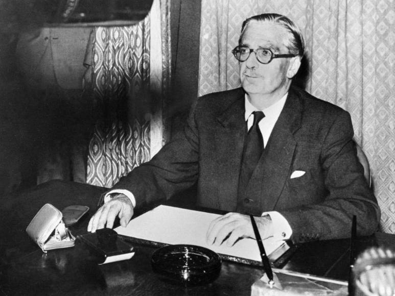 Ellos han sido los 15 primeros ministros británicos del reinado de Isabel II