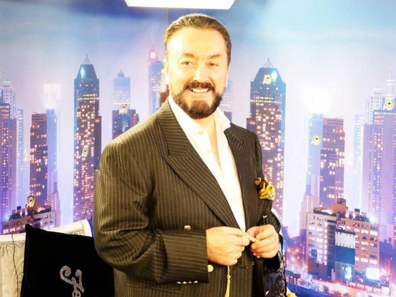 ¿Quién es Adnan Oktar, el telepredicador que ocultaba una red de explotación sexual?
