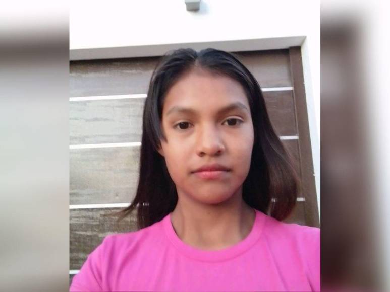 Diana Marisol, asesinada por hondureño en México; confesó dormir con el cadáver