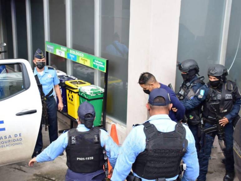 ¿Quién era el sicario vinculado a la muerte del hijo de Pepe Lobo hallado muerto en “El Pozo”?