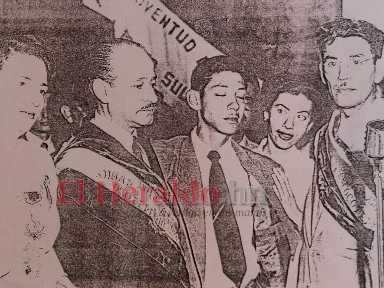 Destacado político, diplomático y analista: La trayectoria de Enrique Ortez Colindres