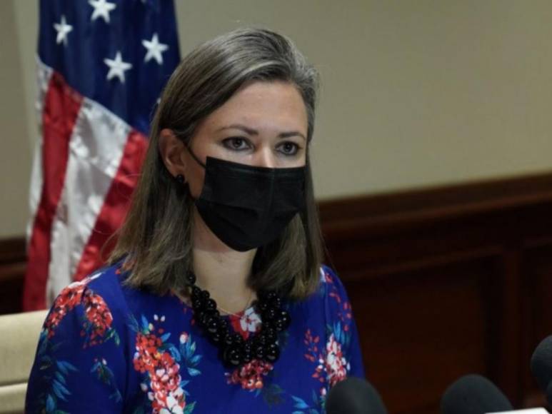 Xiomara cumple un mes en el gobierno marcado por hechos de fuerte impacto