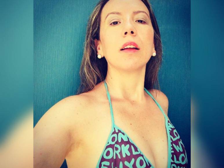 ¿Cómo obtuvo sus dones Mafe Walker, la mujer que dice hablar el ‘idioma alienígena’?