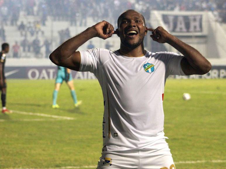 Un exMotagua y el retorno de un legionario: Los posibles fichajes del Olimpia tras el regreso de Troglio