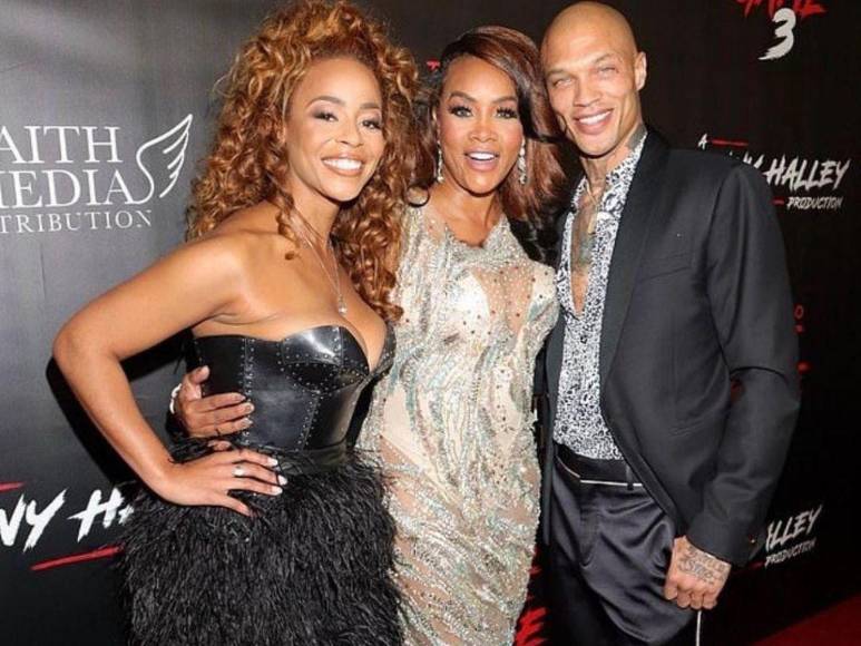 ¿Recuerdas a Jeremy Meeks? Así se ve en la actualidad el exconvicto más guapo del mundo