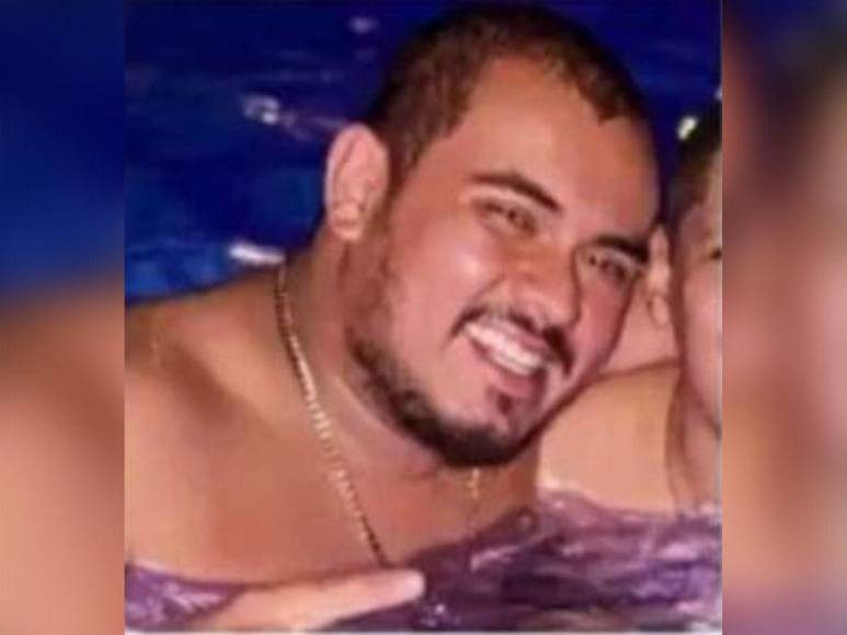 Joven empresario y hombre de familia: Así era la vida de Said Lobo, hijo del expresidente Porfirio Lobo