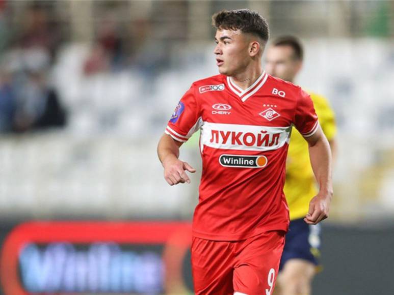 Jugadores a seguir en Eliminatoria de Concacaf rumbo a la Copa del Mundo 2026