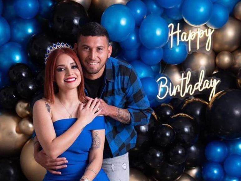 Zelma Darina, esposa de famoso jugador pedida en extradición