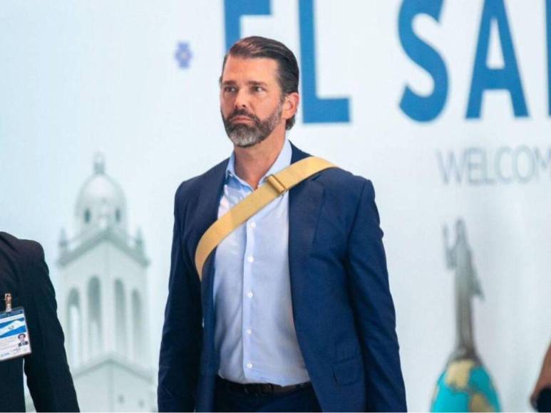 Los presidentes y líderes mundiales presentes en la toma de posesión de Bukele