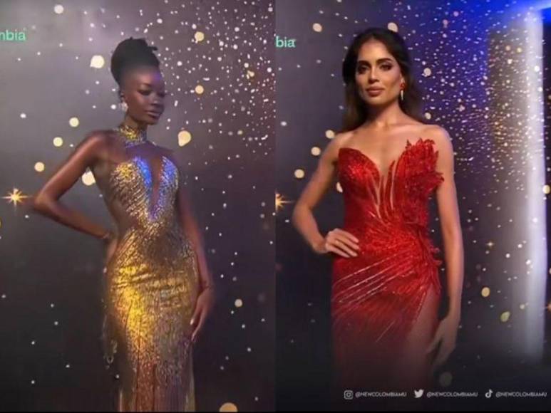 Escándalo: inconformidad porque candidata de Buenaventura no fue elegida Miss Colombia 2023