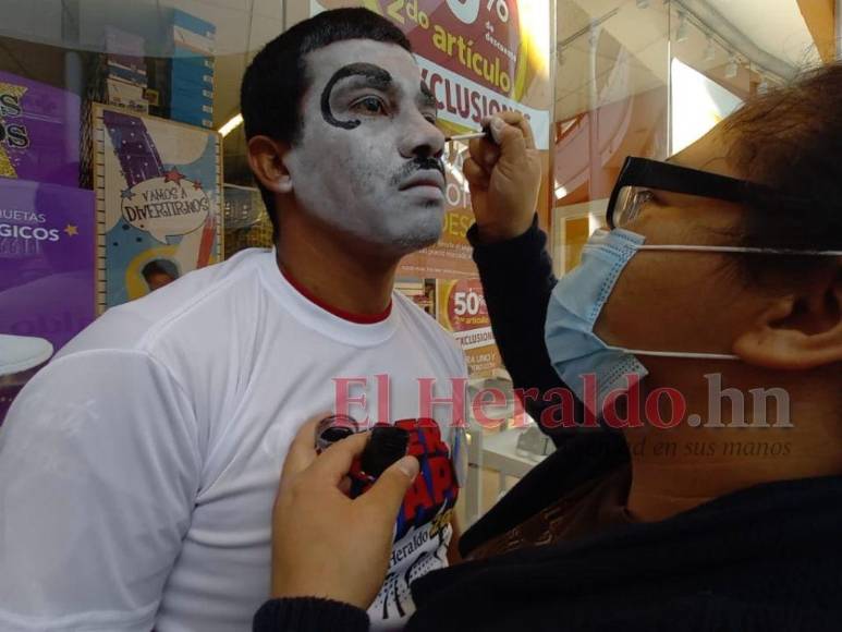 Diversión y premios: así se desarrolla el Súper Papá EL HERALDO 2022