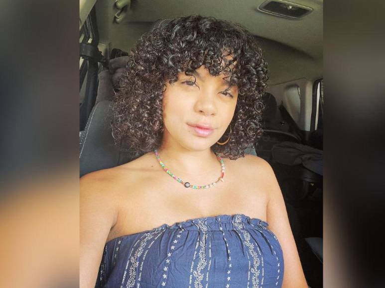 Así luce Marangely Lozada Trinidad, hija de Vico C, en la actualidad