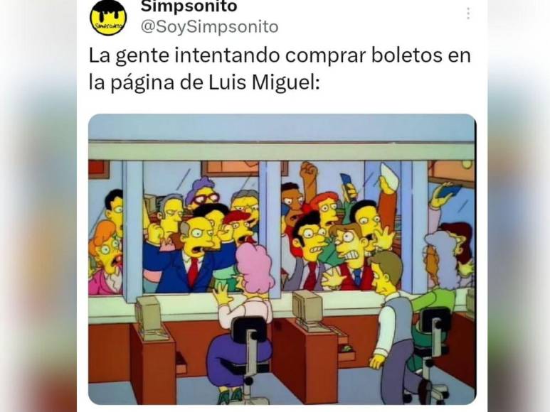 Memes: Luis Miguel viene en 2024 y hondureños se preguntan cómo pagarán el concierto