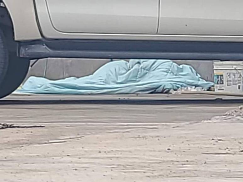 Cuadro a cuadro, el crimen contra hermano de Rina Leal que duró unos 20 segundos