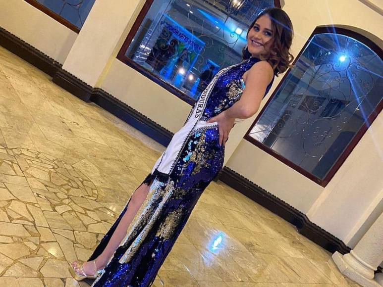 Miss Grand Honduras 2024: Ellas son las aspirantes a la corona
