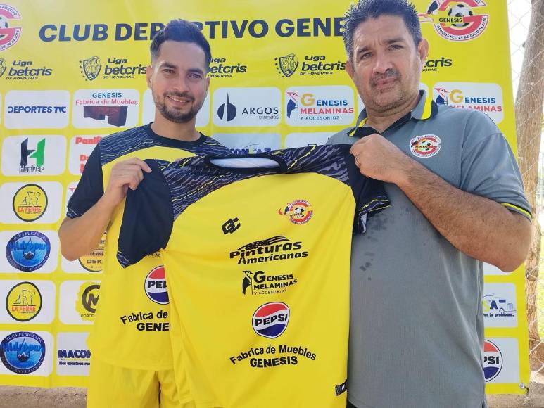 Fichajes: Olimpia con nueva alta, dos más al extranjero y Motagua sorprende