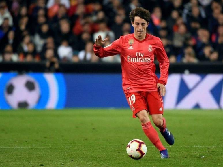 Operación salida: Las bajas confirmadas y las posibles despedidas en el Real Madrid