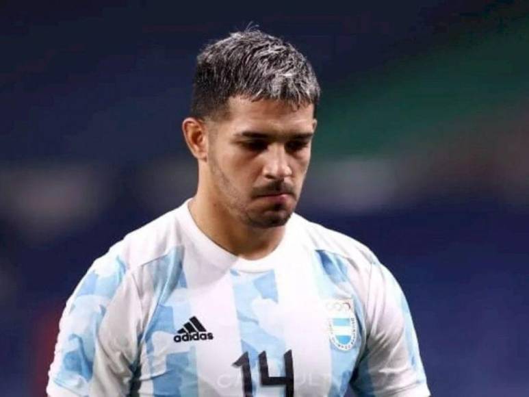 Con Messi a la cabeza y varias sorpresas: La alineación de Argentina ante Honduras