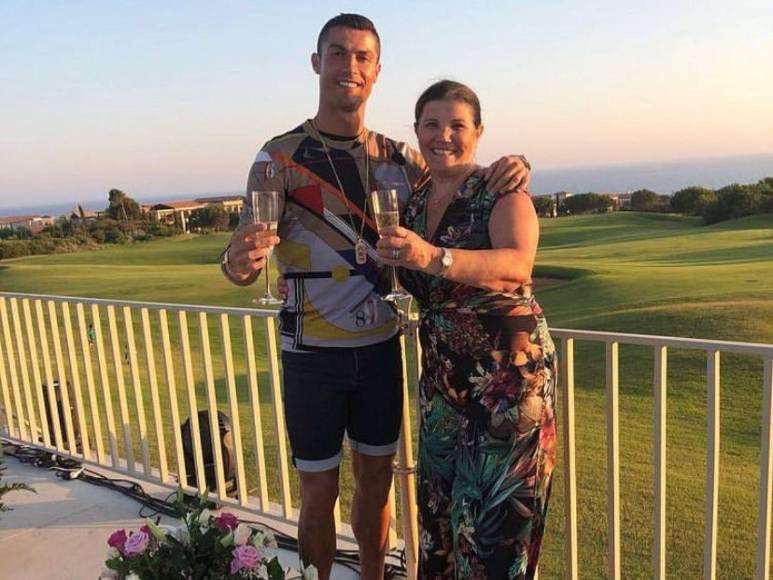 La decisión de Georgina Rodríguez que rompería su relación con la familia de Cristiano Ronaldo