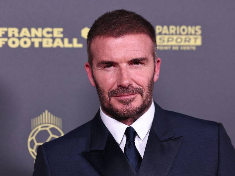 Así fue la alfombra roja del Balón de Oro 2023: nominados, ganadores e invitados