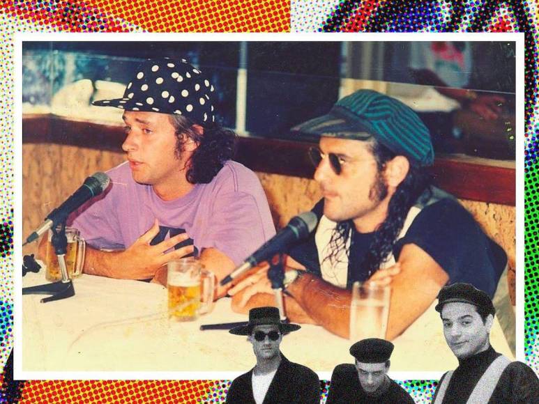 Soda Stereo lanzará canción inédita grabada en sus inicios como grupo