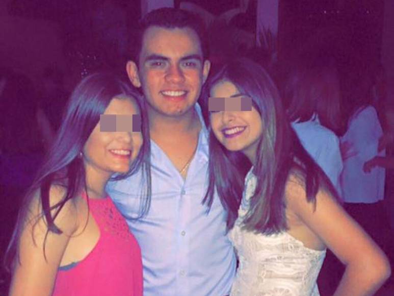 Joven empresario y hombre de familia: Así era la vida de Said Lobo, hijo del expresidente Porfirio Lobo