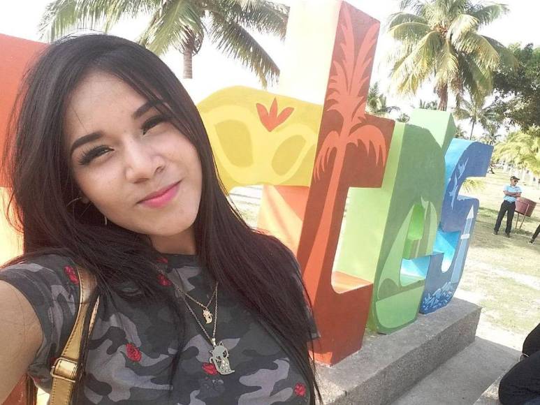 Maryuri, hondureña asesinada en Texas, EUA, deja una bebé de un año