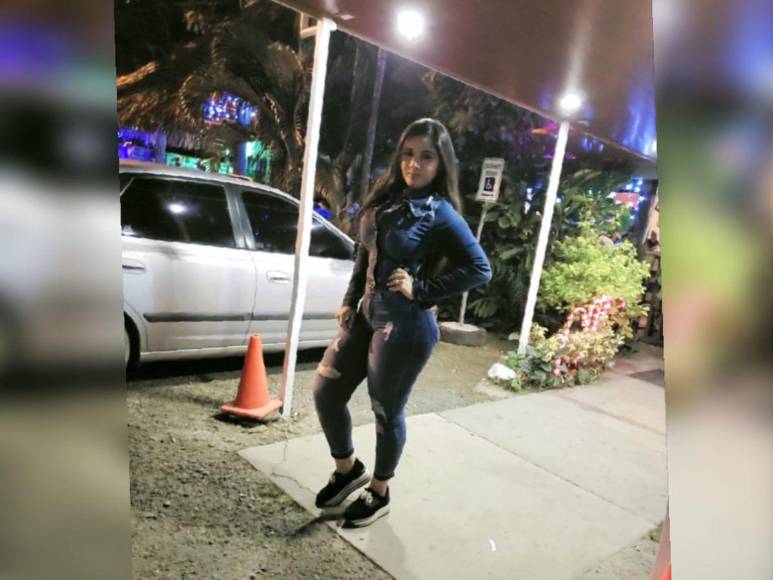 Maryuri, hondureña asesinada en Texas, EUA, deja una bebé de un año