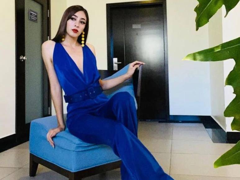 Miss Grand Honduras 2024: Ellas son las aspirantes a la corona