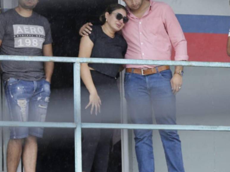 Cuadro a cuadro, el crimen contra hermano de Rina Leal que duró unos 20 segundos