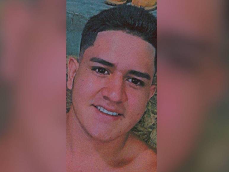 Así eran José y Dilcia, pareja fallecida en accidente en Atlántida