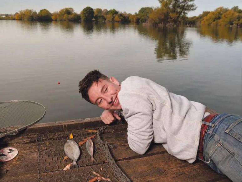 Saltburn: reparto de la película de la que todos están hablando