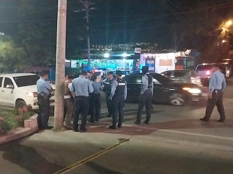 Lo que se sabe del atentado de Julissa Villanueva en la capital