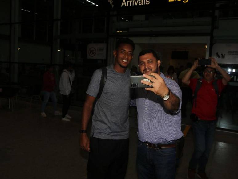 Choco Lozano: “No podemos subestimar a ninguna selección”