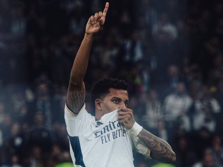 “Ha sido un placer”: Figura del Real Madrid deja entrever su salida