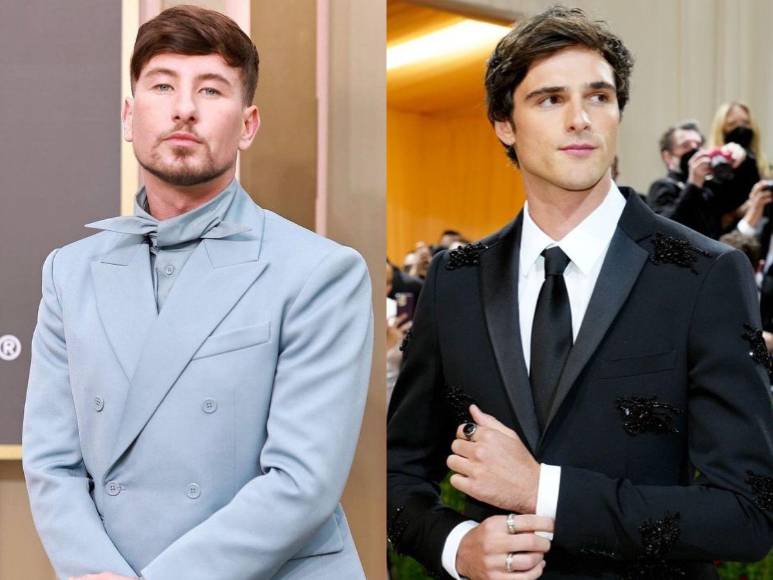 Saltburn: reparto de la película de la que todos están hablando