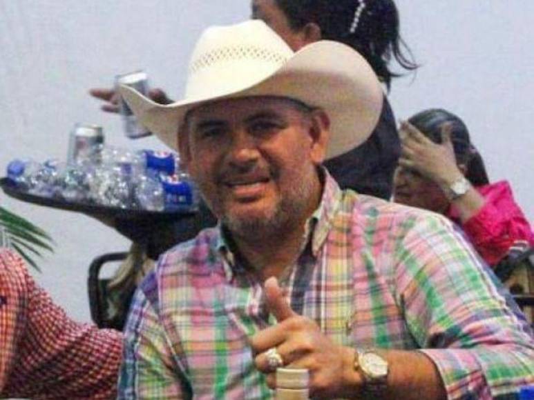 Napoléon Zelaya, dueño de carwash y presidente de club hípico, asesinado en San Pedro Sula