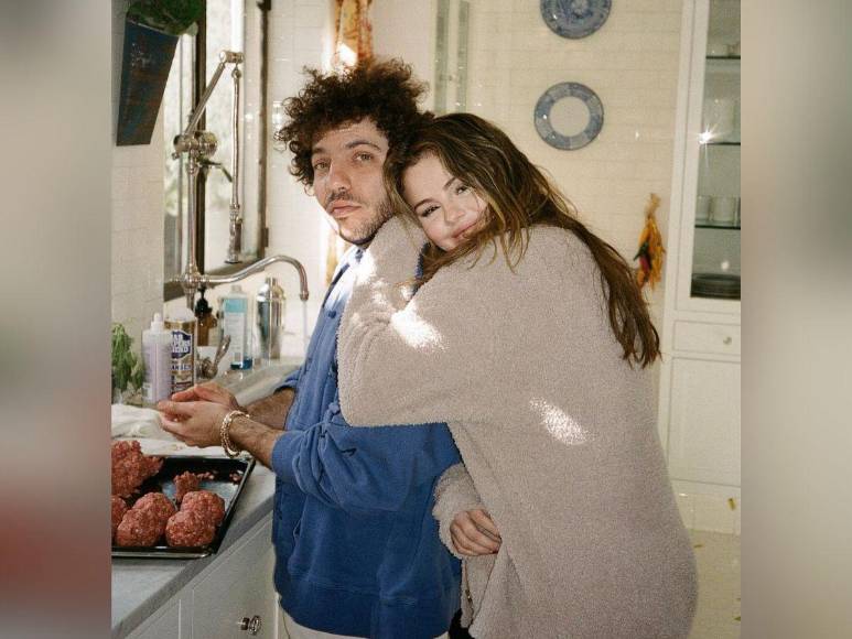 ¿Selena Gómez y Benny Blanco se casarán este 2024? Esto se sabe