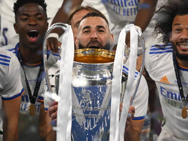 De ser considerado “peor delantero” a ganar el Balón de Oro: 15 curiosidades que no sabía de Karim Benzema