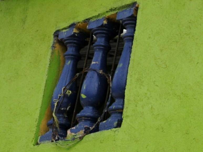 La última de la colonia: la casa en Mirador de Oriente que alquilaría pareja asesinada