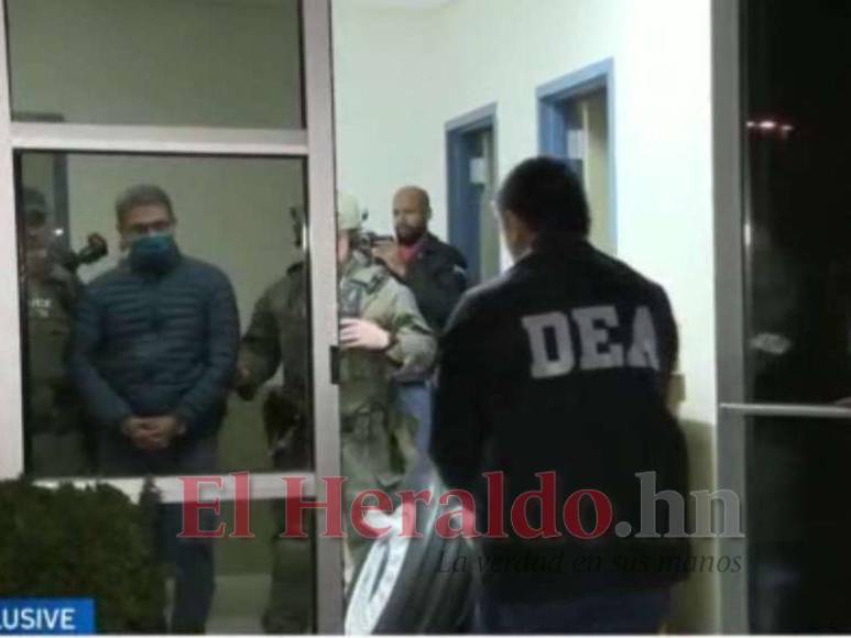 Supuestas amenazas de muerte en la cárcel a pocos meses de su juicio, la denuncia de la defensa de JOH