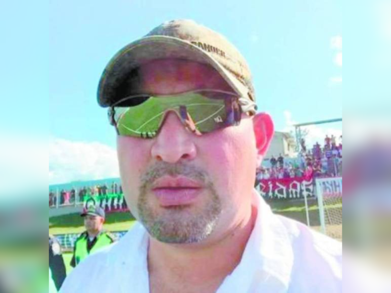 ¿Quién es Mario José Cálix, alias “Cubeta”, extraditable acusado de narcotráfico?