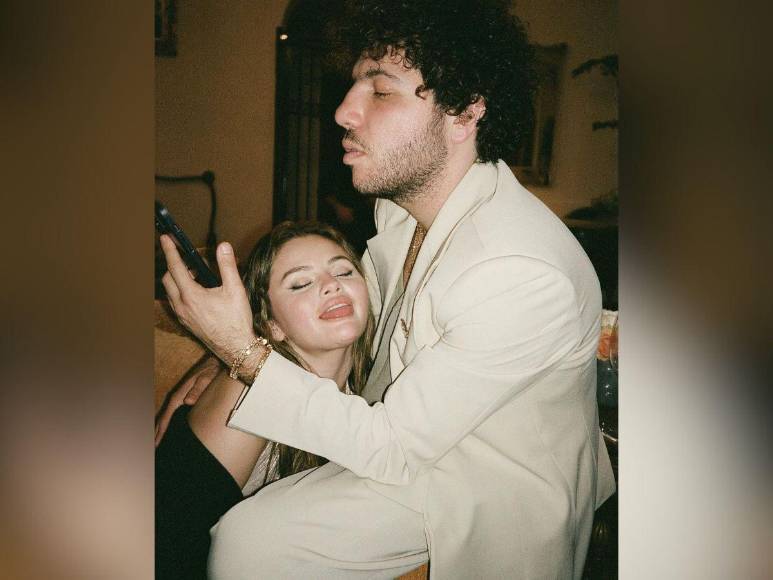 ¿Selena Gómez y Benny Blanco se casarán este 2024? Esto se sabe