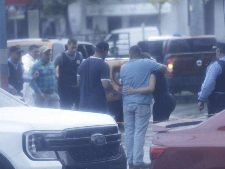 Cuadro a cuadro, el crimen contra hermano de Rina Leal que duró unos 20 segundos