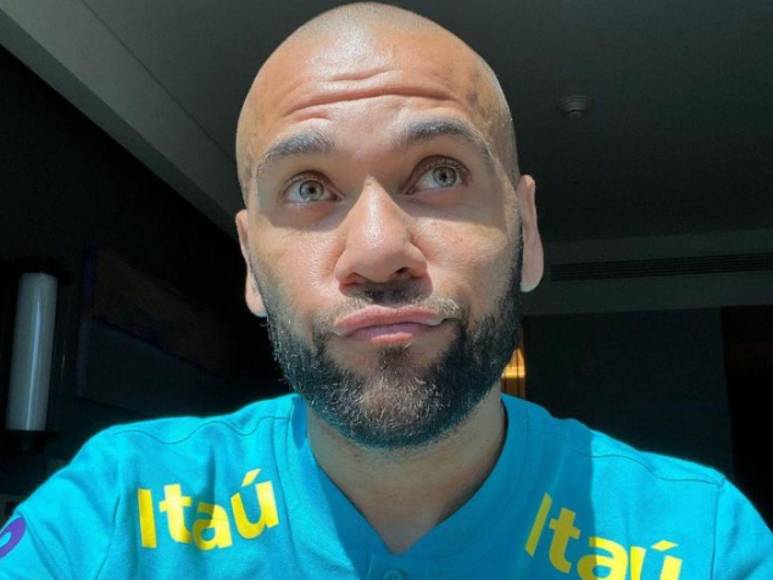 Caso Dani Alves: lo que se sabe sobre el encarcelamiento del jugador y la estrategia de la defensa
